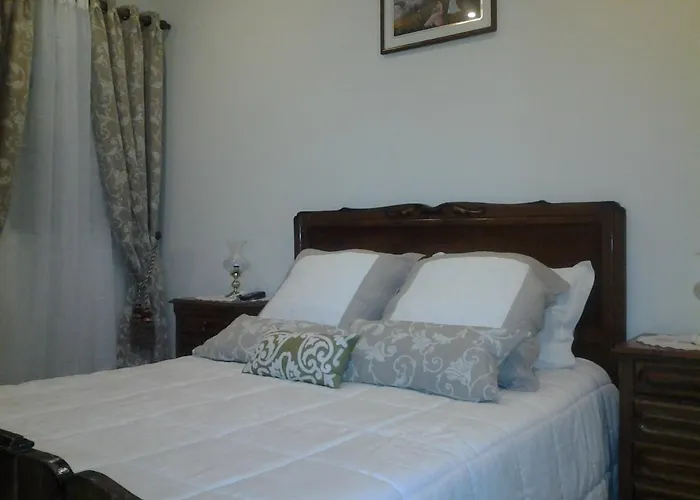 Azibo E Restaurante Hotel