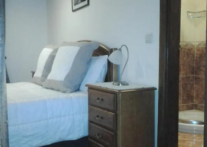 Azibo E Restaurante 2* Podence