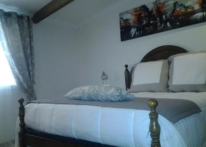 Hotel Azibo E Restaurante