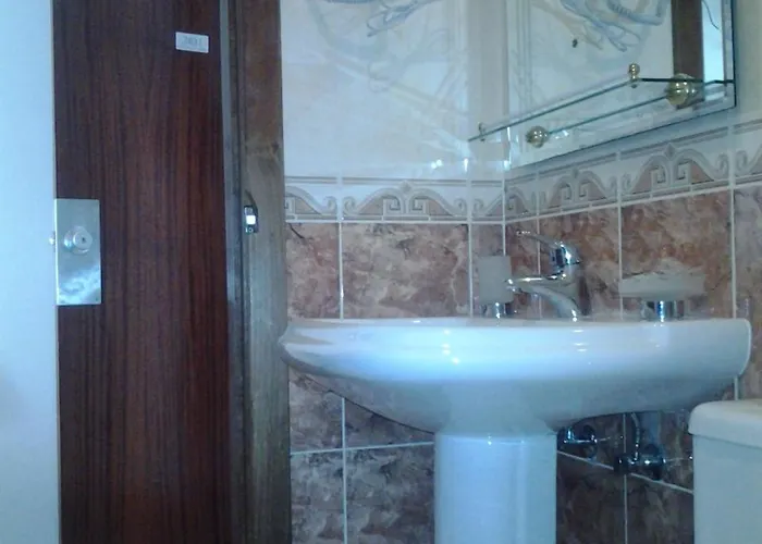 Azibo E Restaurante Podence