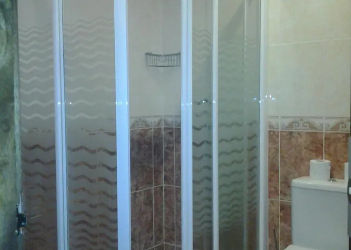 Azibo E Restaurante מלון 2*