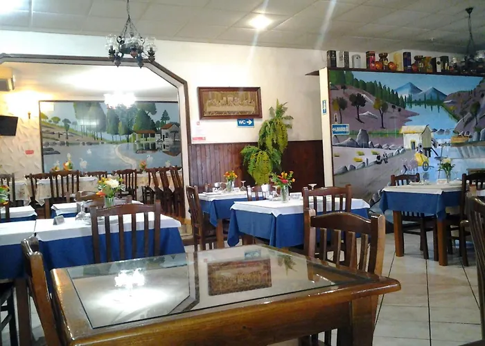 Azibo E Restaurante Podence