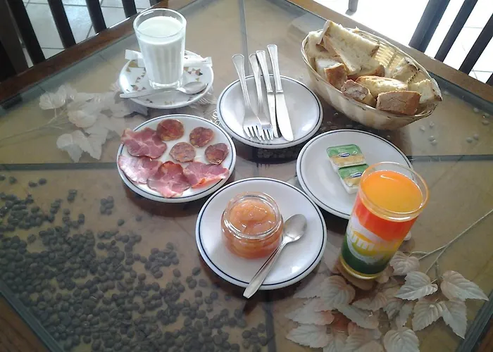 Azibo E Restaurante Podence