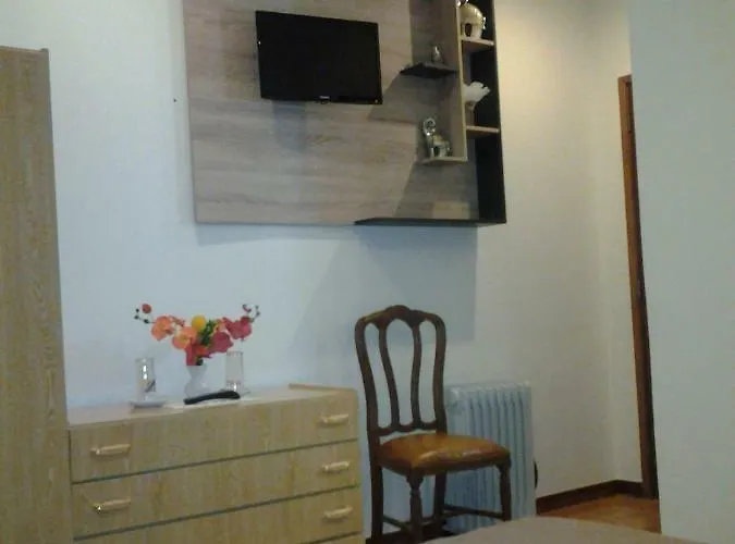 מלון Azibo E Restaurante Podence