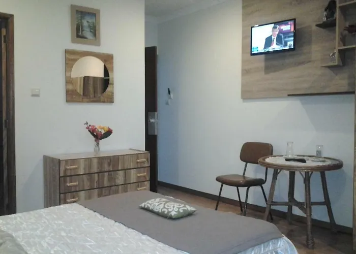 Hotel Azibo E Restaurante