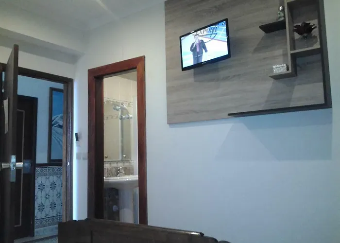 Azibo E Restaurante 2*