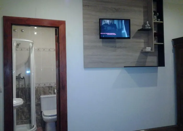 Azibo E Restaurante 호텔