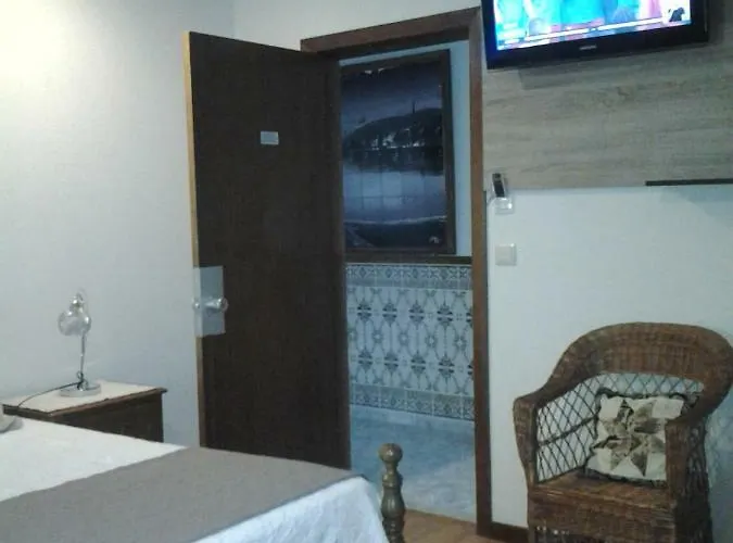 Azibo E Restaurante Podence