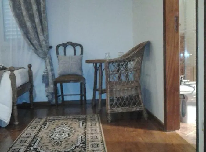 Azibo E Restaurante Podence